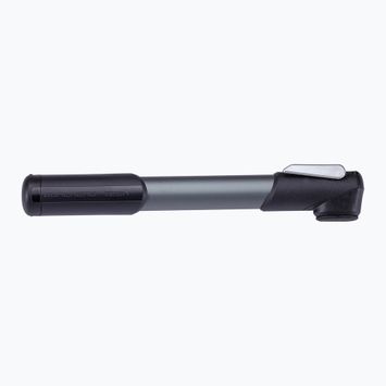 Насос велосипедний BBB Cycling WindRush S 100psi grey