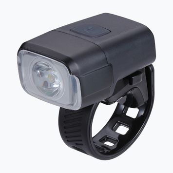 Ліхтарик велосипедний передній BBB Cycling NanoStrike 400 black