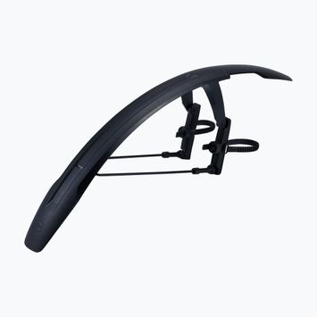 Крило велосипедний BBB Cycling DiscGuard black