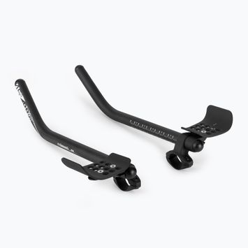 Lemond PRO Missile Ski-Bend чорний