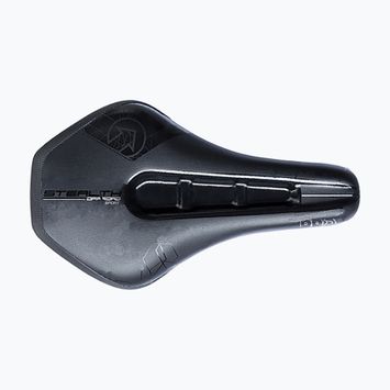 Сідло велосипедне PRO Stealth Offroad Sport black