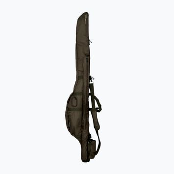 Чохол для вудок Shimano Tribal Tactical коричневий SHTXL11