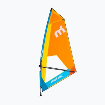 WindSUP Mistral Surf Rig в комплекті з 4.5 вітрилом мультиколор