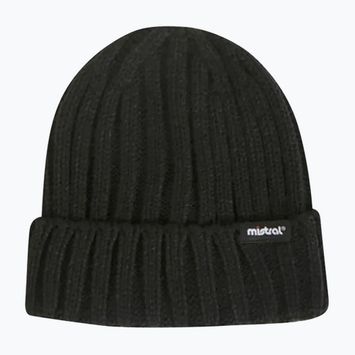 Шапка зимова Mistral Beanie black