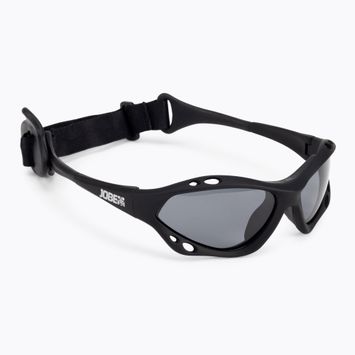 Сонцезахисні окуляри JOBE Knox Floatable UV400 black 420810001