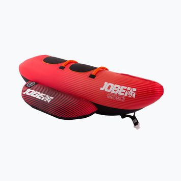 Плюшка для катання по воді JOBE Chaser Towable 2P червона 230220002