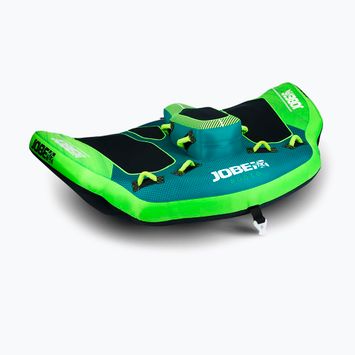 Плюшка для катання по воді JOBE Rodeo Towable 3P блакитно-зелена 230321001