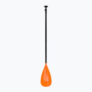 SUP-весло 3-компонентне JOBE Aluminium Paddle помаранчеве 486721018