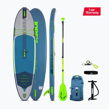 SUP-дошка  JOBE Yarra 10'6" Package блакитна 486423013