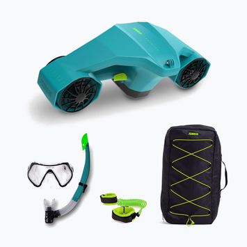 Скутер підводний JOBE Seascooter Package