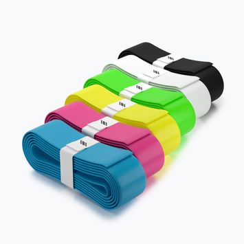 Обгортка для ракетки для сквошу Eye Grip X.Soft Mix 24 шт. multicolour