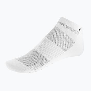 Шкарпетки Eye Ankle Antiskid white