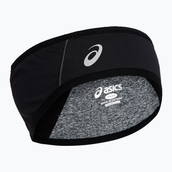 ASICS Thermal Ear Cover performance black