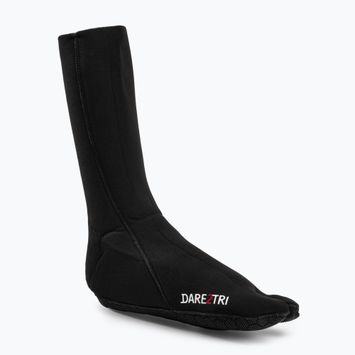 Шкарпетки неопренові Dare2Tri 17019 чорні