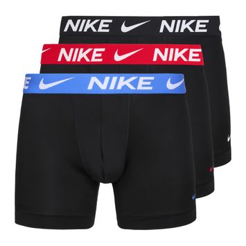 Боксерки чоловічі Nike Dri-Fit Essential Micro 3 crater pairs