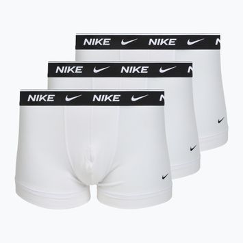 Боксерки чоловічі Nike Cotton Stretch Trunk white