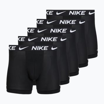 Боксерки чоловічі Nike Boxer Brief 5 pack black