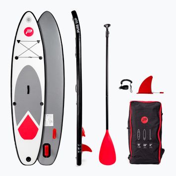 SUP дошка Pure4Fun Basic SUP 3.05m біла P4F950150