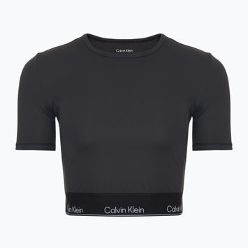 Жіноча футболка Calvin Klein LVGWS5K144 чорна