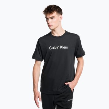 Футболка чоловіча Calvin Klein black beuty