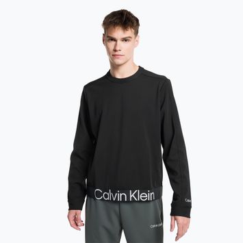 Кофта чоловіча Calvin Klein Pullover BAE black beauty