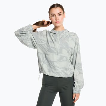 Куртка жіноча Calvin Klein Anorak 8UO digital rockform aop