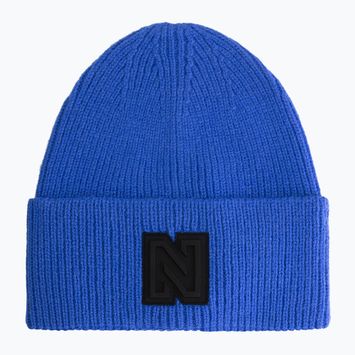 Шапка зимова Nikkie Gabin Ski Beanie dazzling blue