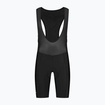 Rogelli Econ Kids Bib Shorts Jr чорний