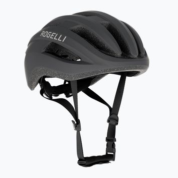 Велосипедний шолом Rogelli Ferox II сірий