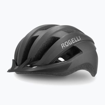 Велосипедний шолом Rogelli Ferox II сірий