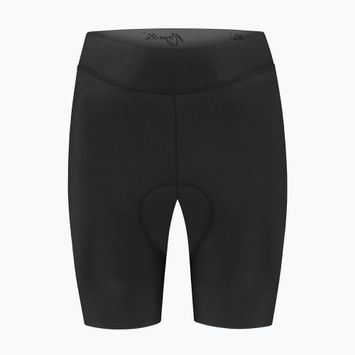 Шорти велосипедні жіночі Rogelli Prime Boxer W black