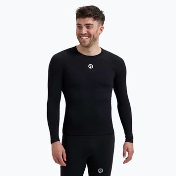 Rogelli Core Base Layer велосипедний лонгслів 2 шт. чорний