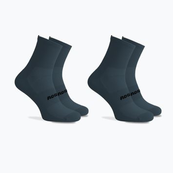 Шкарпетки Rogelli Essential 2 пари сині