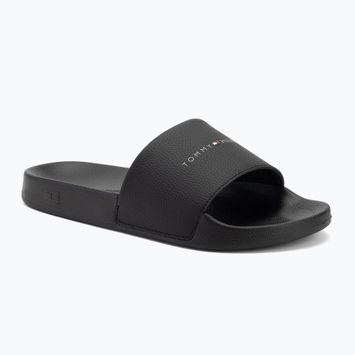 Шльопанці чоловічі Tommy Hilfiger Nyc Pool Slide black