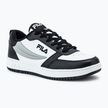 FILA чоловічі кросівки Fila Rega Nf чорний/білий