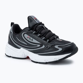 Кросівки чоловічі FILA Fila Actix black/phantom