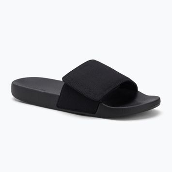 Шльопанці чоловічі Calvin Klein HM0HM01749 Adj Pool Slide Canvas Logo black