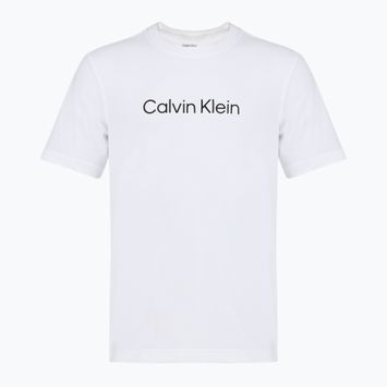 Футболка чоловіча Calvin Klein LVGMS5K182 Graphic classic white