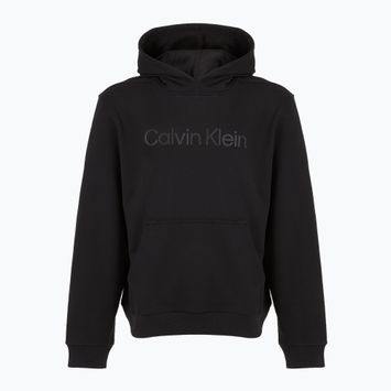Кофта чоловіча Calvin LVGMS5W340 Klein Graphic Sweat Hoodie black