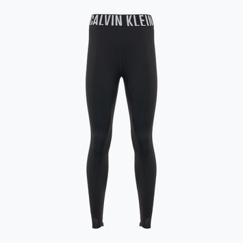 Легінси для тренувань жіночі Calvin Klein LVGWS5L616 black