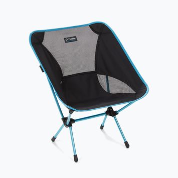 Крісло туристичне Helinox One чорне H10001R1