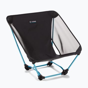 Крісло туристичне Helinox Ground black