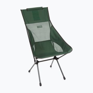 Крісло туристичне Helinox Sunset зелене 11158R1