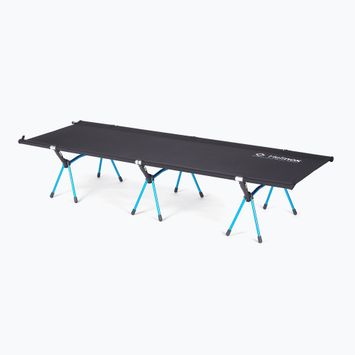 Ліжко туристичне Helinox High Cot One black