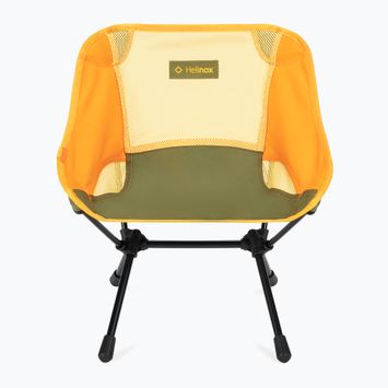 Крісло туристичне Helinox One Mini mint multiblock