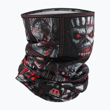 Снуд 686 Double Layer Face Warmer iron maiden eddies black