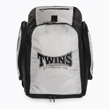 Тренувальний рюкзак Twins Special BAG5 сірий