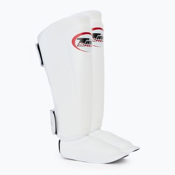 Захист гомілок та стоп Twins Special SGL12 white