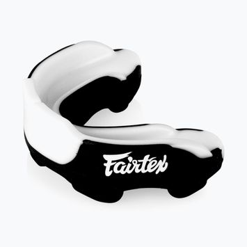 Гелева капа Fairtex чорна