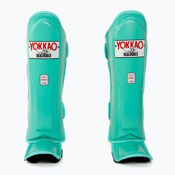 Захист для гомілок та стопYOKKAO Matrix tiffany